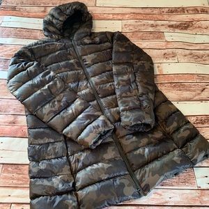 Eddie Bauer Packable Jacket